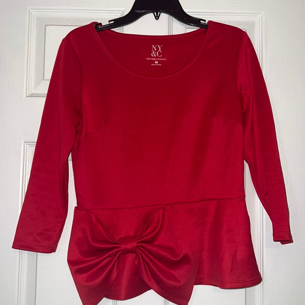 NY&C Top